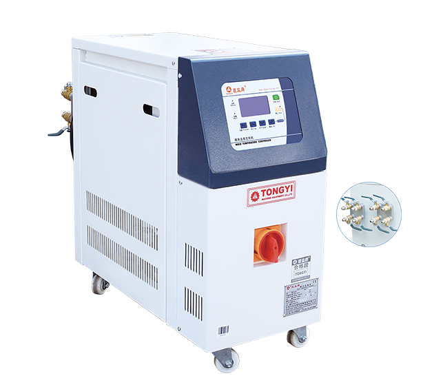 TMW������ˮʽģ�»�ϵ��